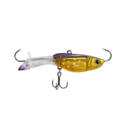 ACME HYPER GLIDE LURE UNFORGIVEN