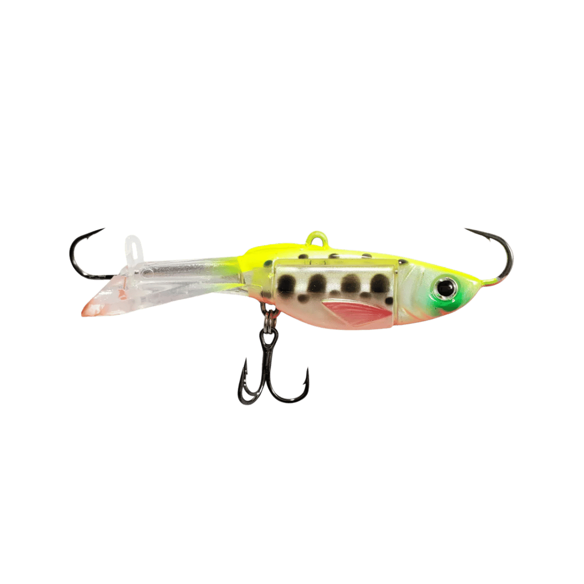ACME HYPER GLIDE LURE WALLY WORLD