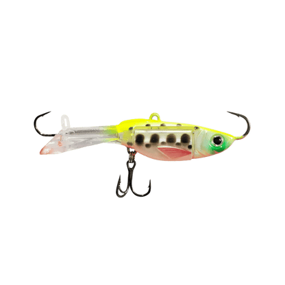 ACME HYPER GLIDE LURE WALLY WORLD