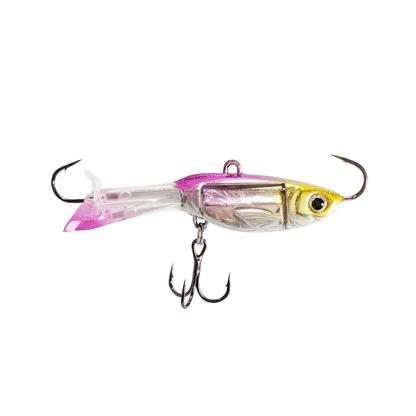 ACME HYPER GLIDE LURE WILD THANG
