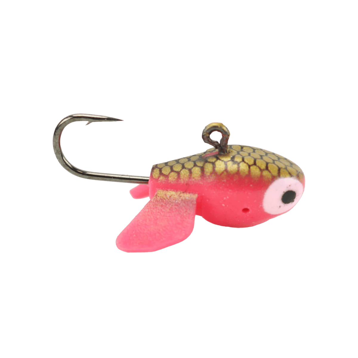 ACME HYPER-T TUNGSTEN JIG DA SHIZ