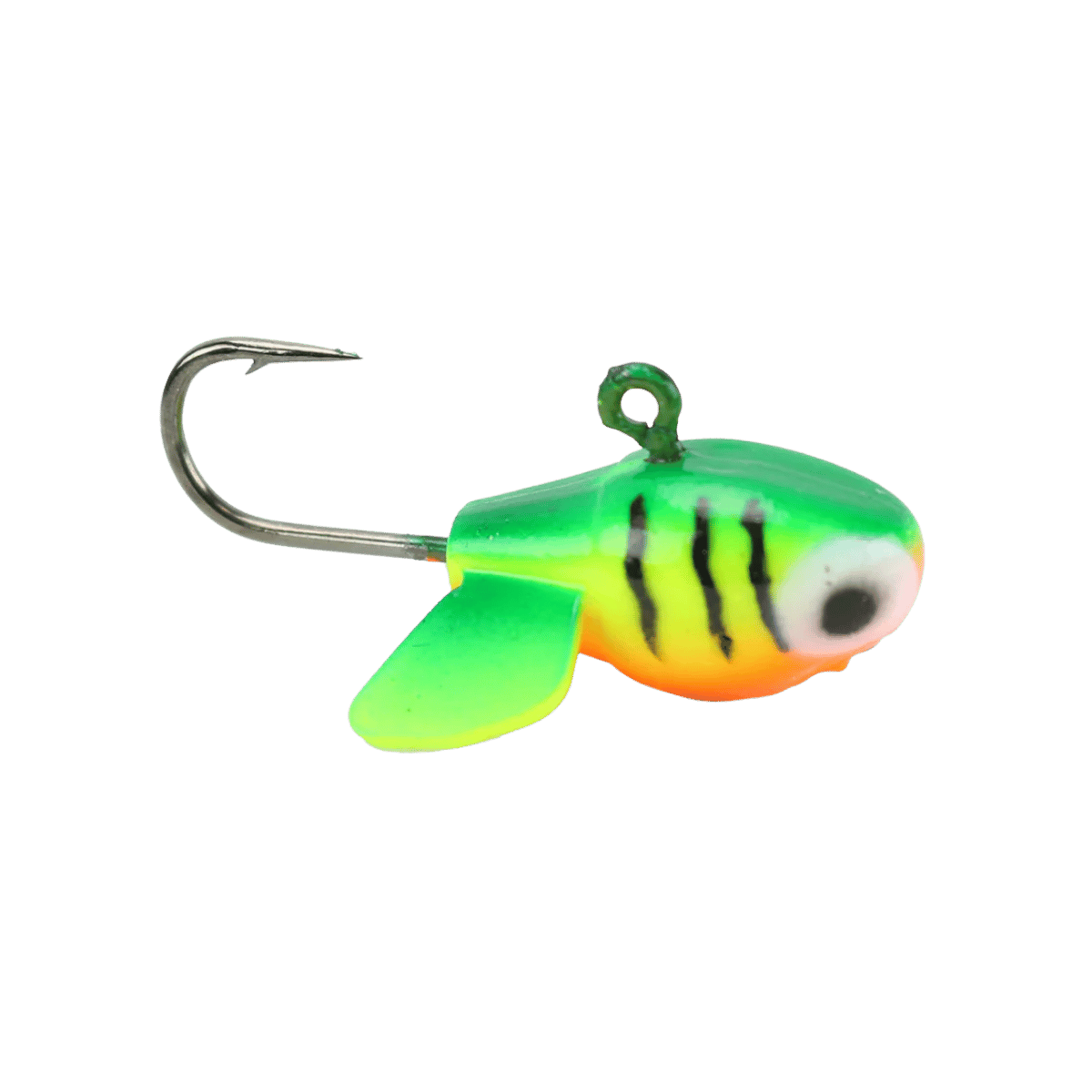 ACME HYPER-T TUNGSTEN JIG FIRETIGER