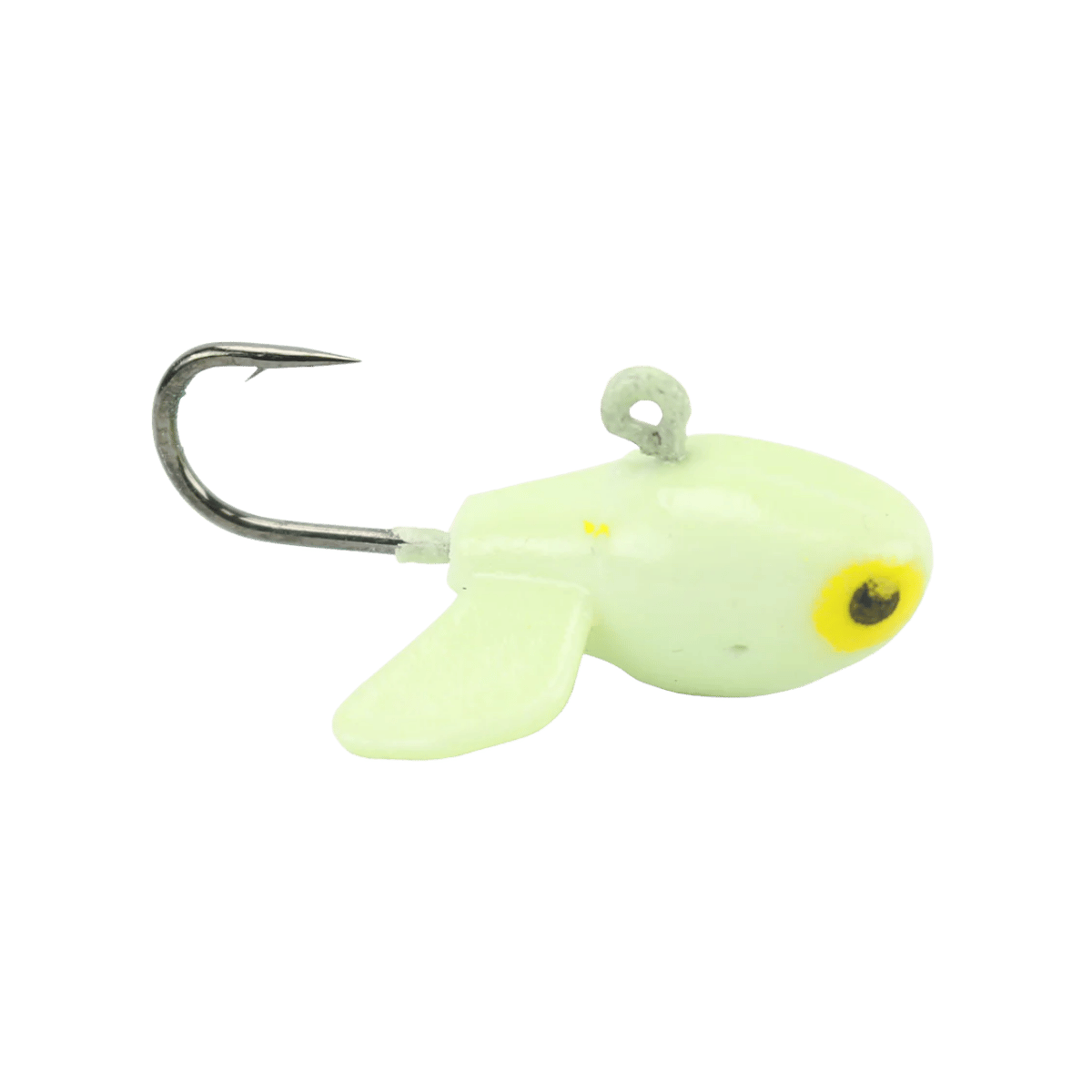 ACME HYPER-T TUNGSTEN JIG GLOW