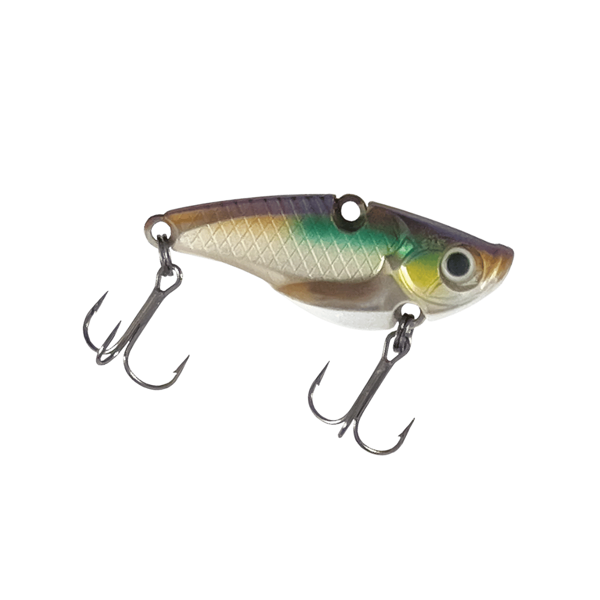 ACME ICE V-ROD LURE BIG MUDDY