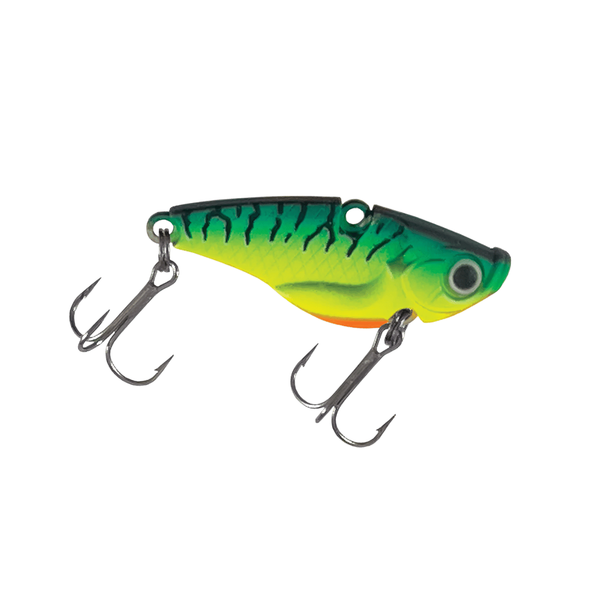 ACME ICE V-ROD LURE FIRETIGER