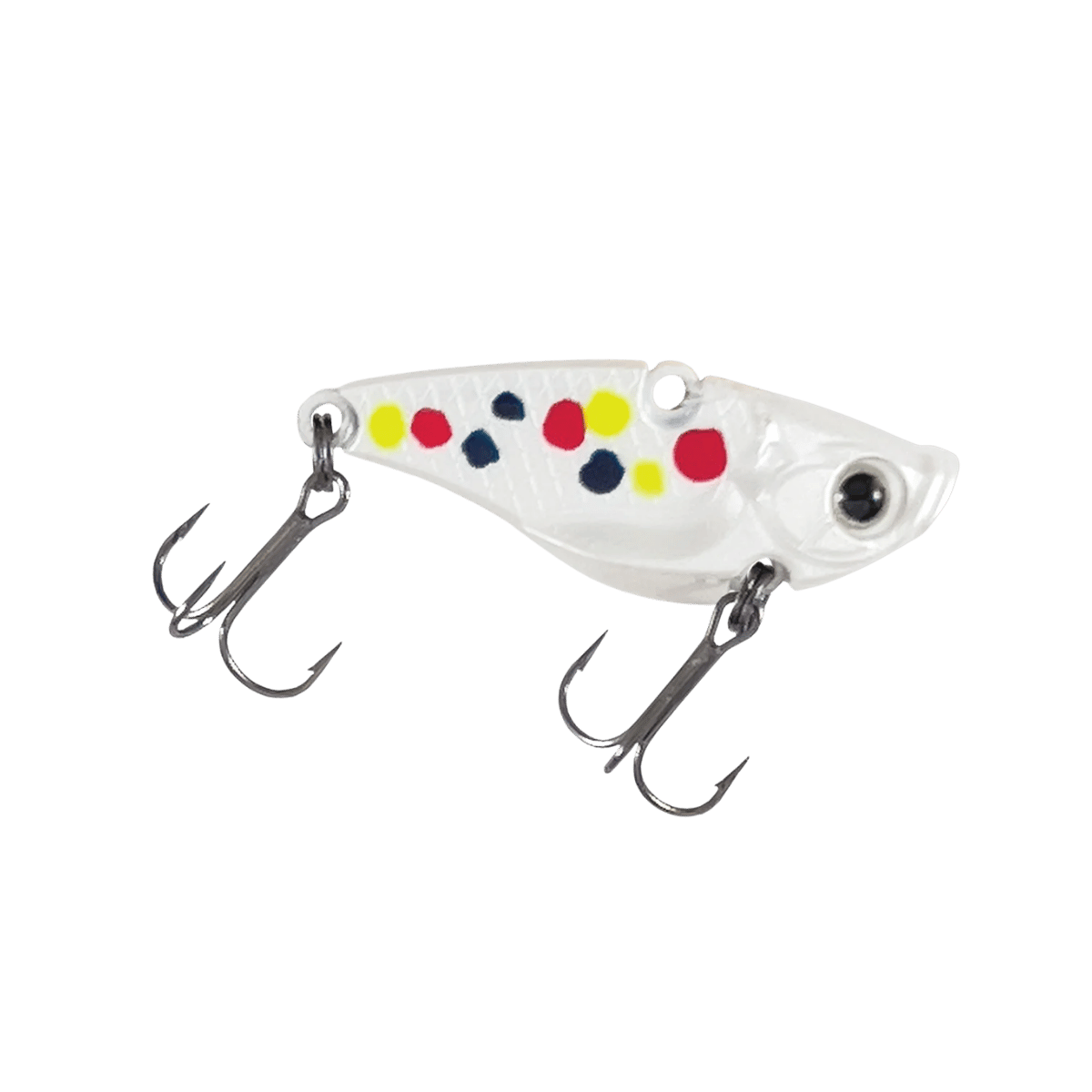 ACME ICE V-ROD LURE GLOW WONDERBRD