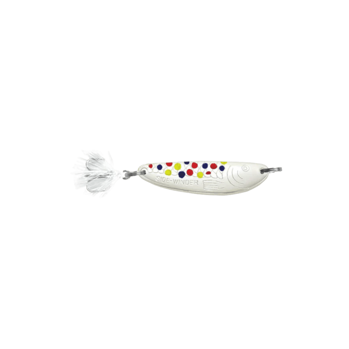 ACME ICE WINDER FLUTTER SPOON GLOW WONDERBREAD