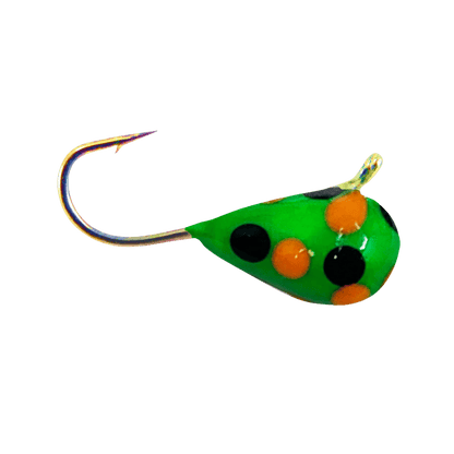 ACME PRO GRADE TUNGSTEN 2PK BOOGER