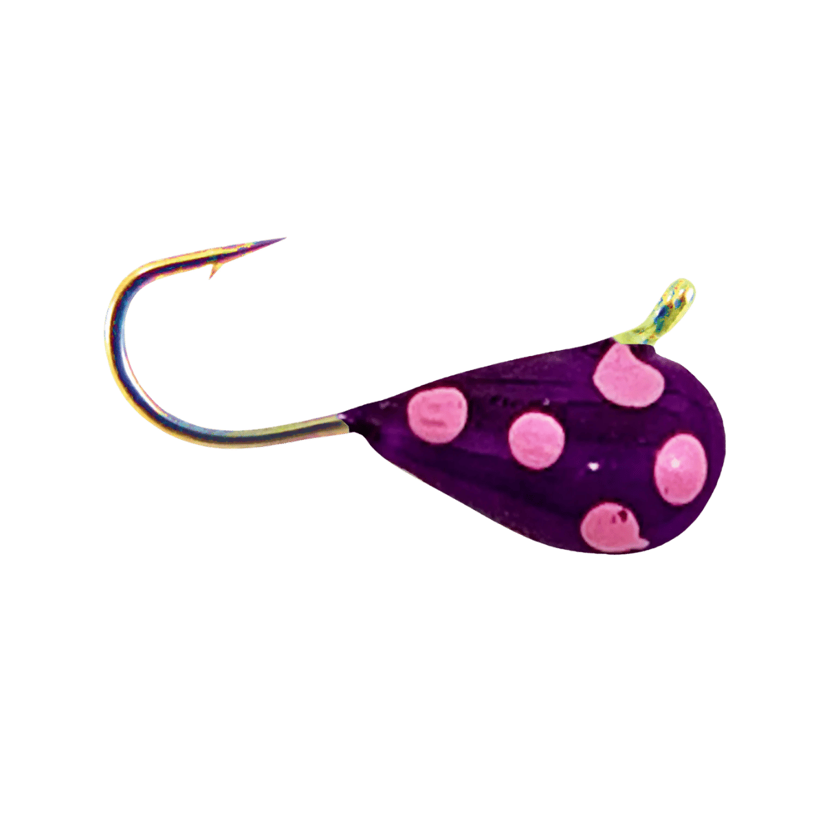 ACME PRO GRADE TUNGSTEN 2PK HOOK R