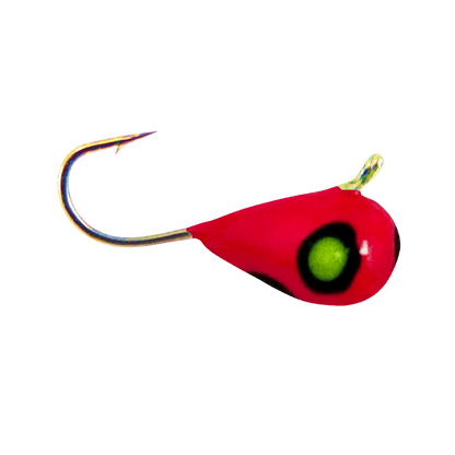 ACME PRO GRADE TUNGSTEN 2PK SPUNK E