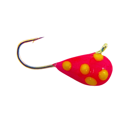 ACME PRO GRADE TUNGSTEN 2PK STIF-LER
