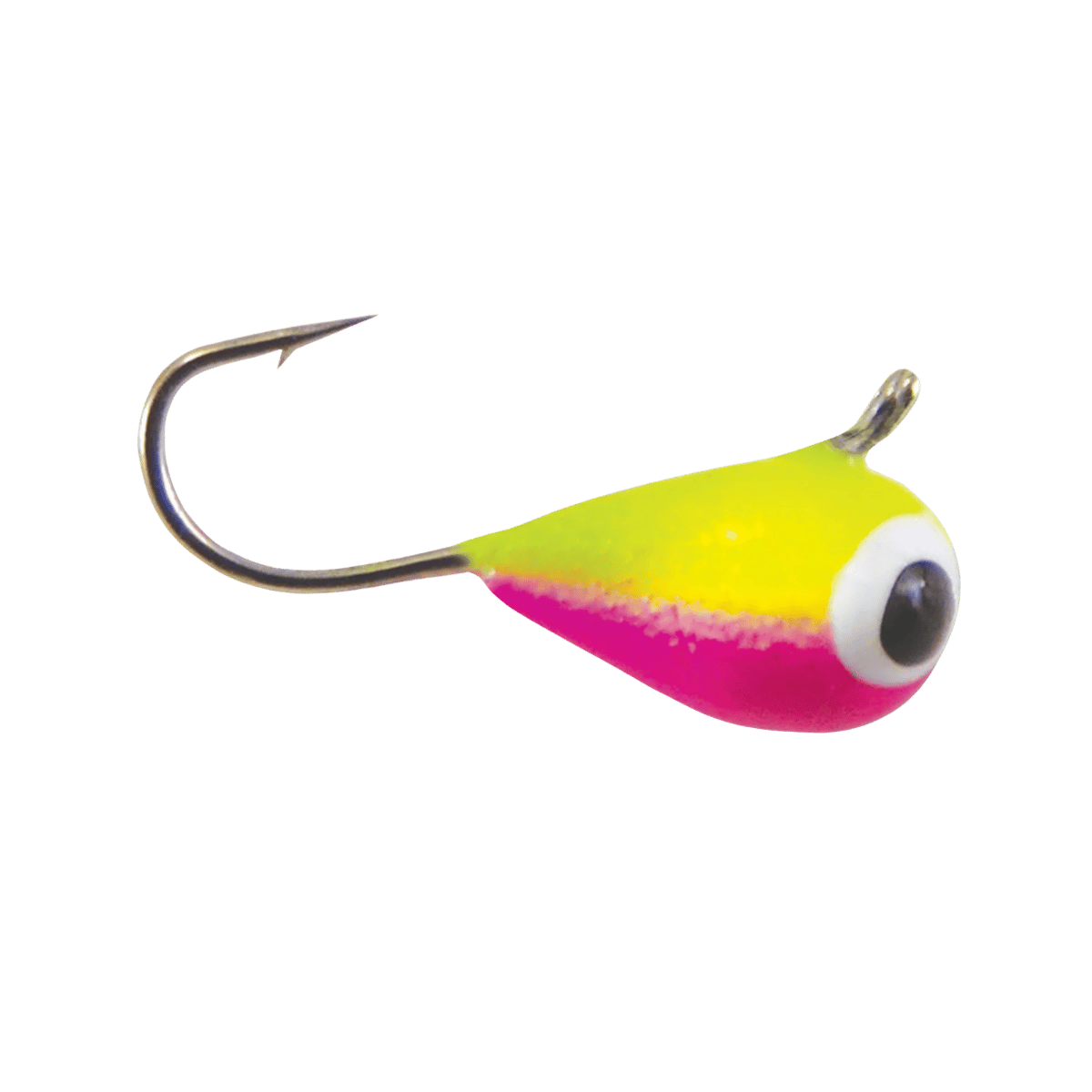 ACME PRO GRADE TUNGSTEN JIG 2PK IMAGE