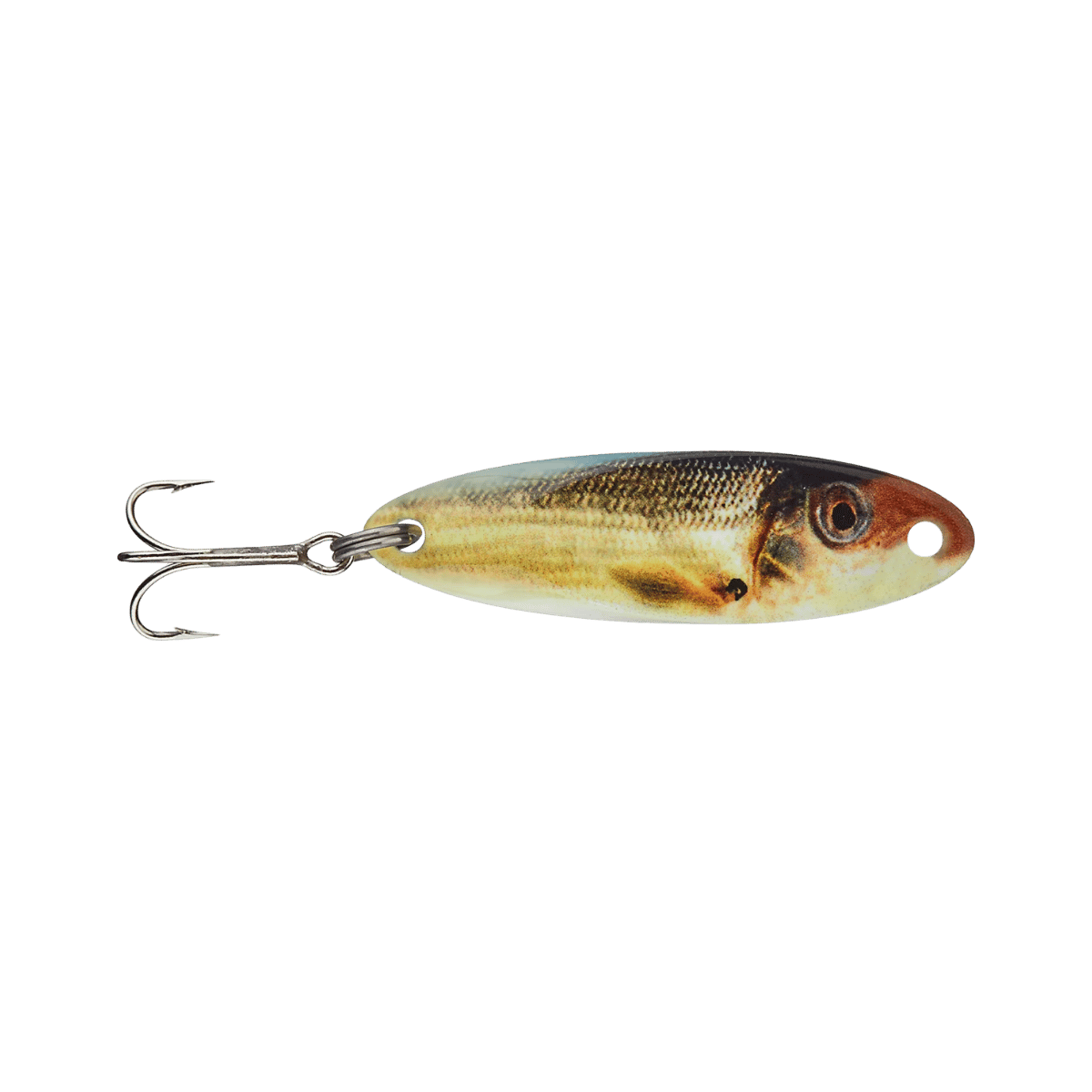 ACME KASTMASTER BAITFISH UV 1/12OZ GOLDEN SHINER