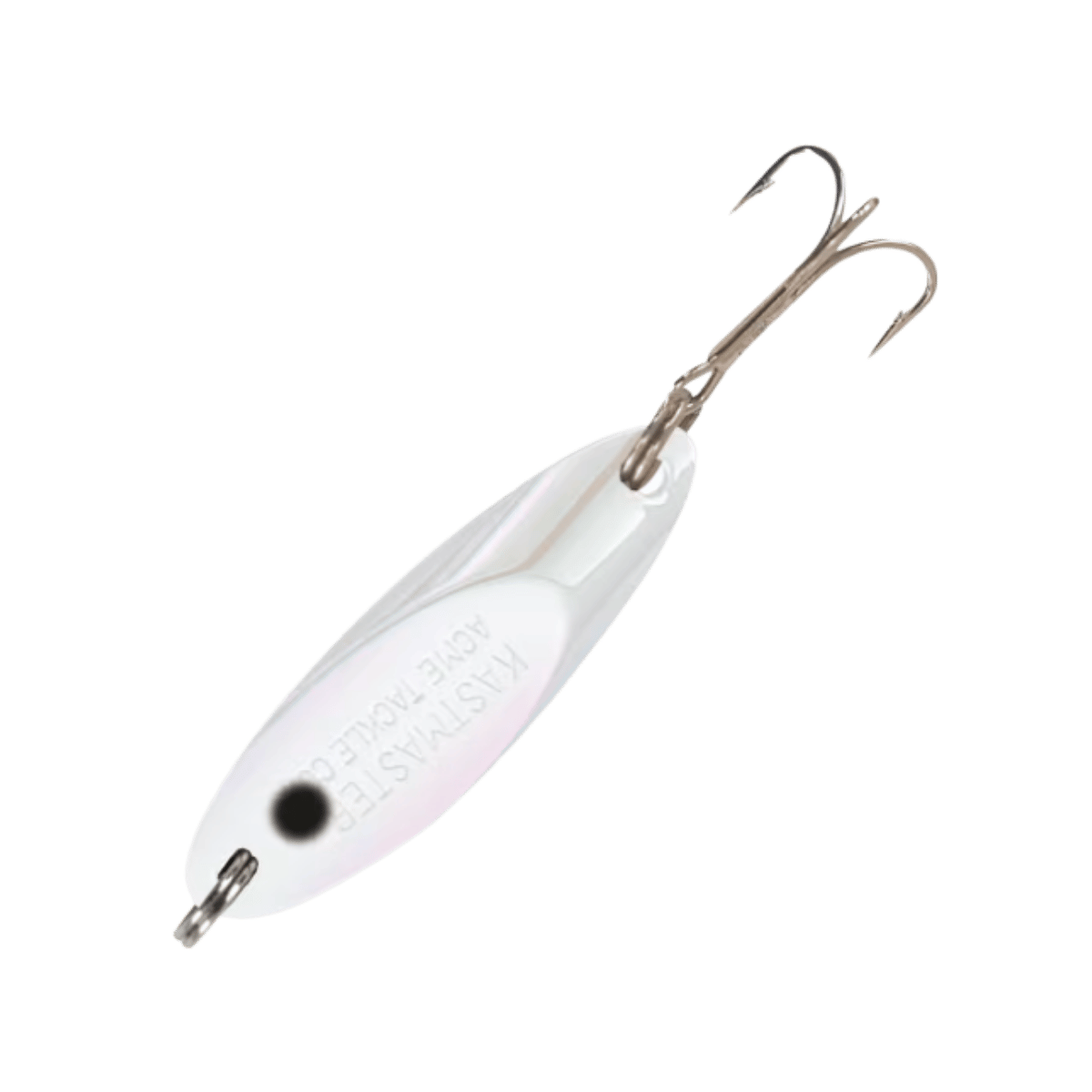 ACME KASTMASTER JIG SPOON 1/4OZ PEARL