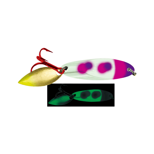 ACME KASTMASTER MOONSHINE GLOW – 1/12 OZ BARBIE