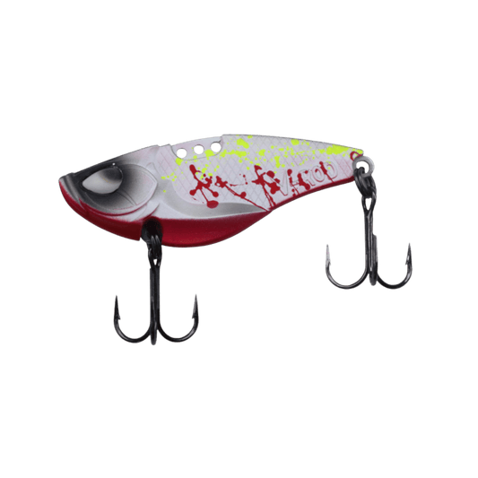 ACME V-ROD BLADEBAIT DEAD MEAT