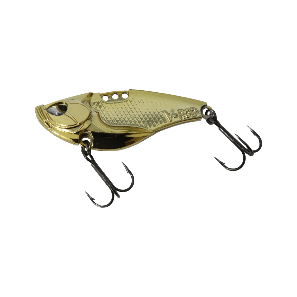 ACME V-ROD BLADEBAIT GOLD NUGGET