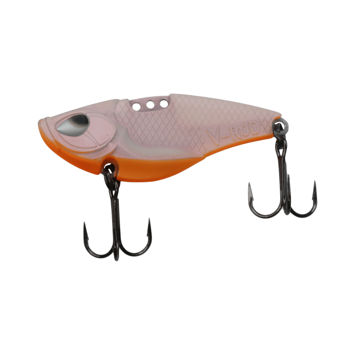 ACME V-ROD BLADEBAIT ICEMAN