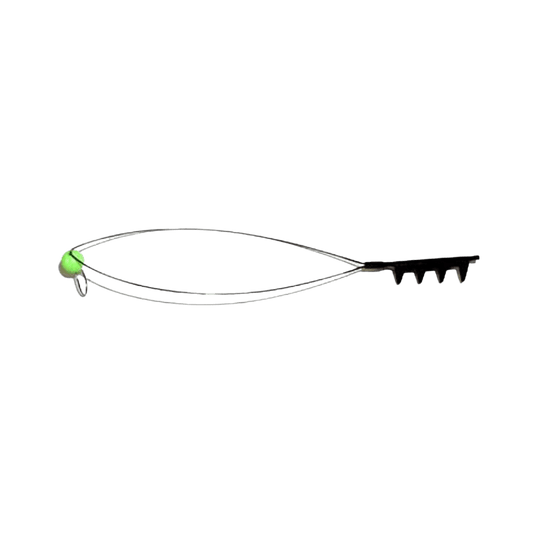 ACTION SPRING BOBBER BITE INDICATOR - LIGHT ASB3000"