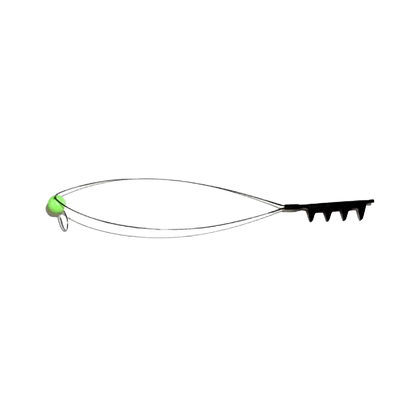 ACTION SPRING BOBBER BITE INDICATOR - LIGHT ASB2000"
