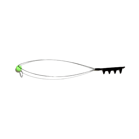 ACTION SPRING BOBBER BITE INDICATOR - LIGHT ASB2000"