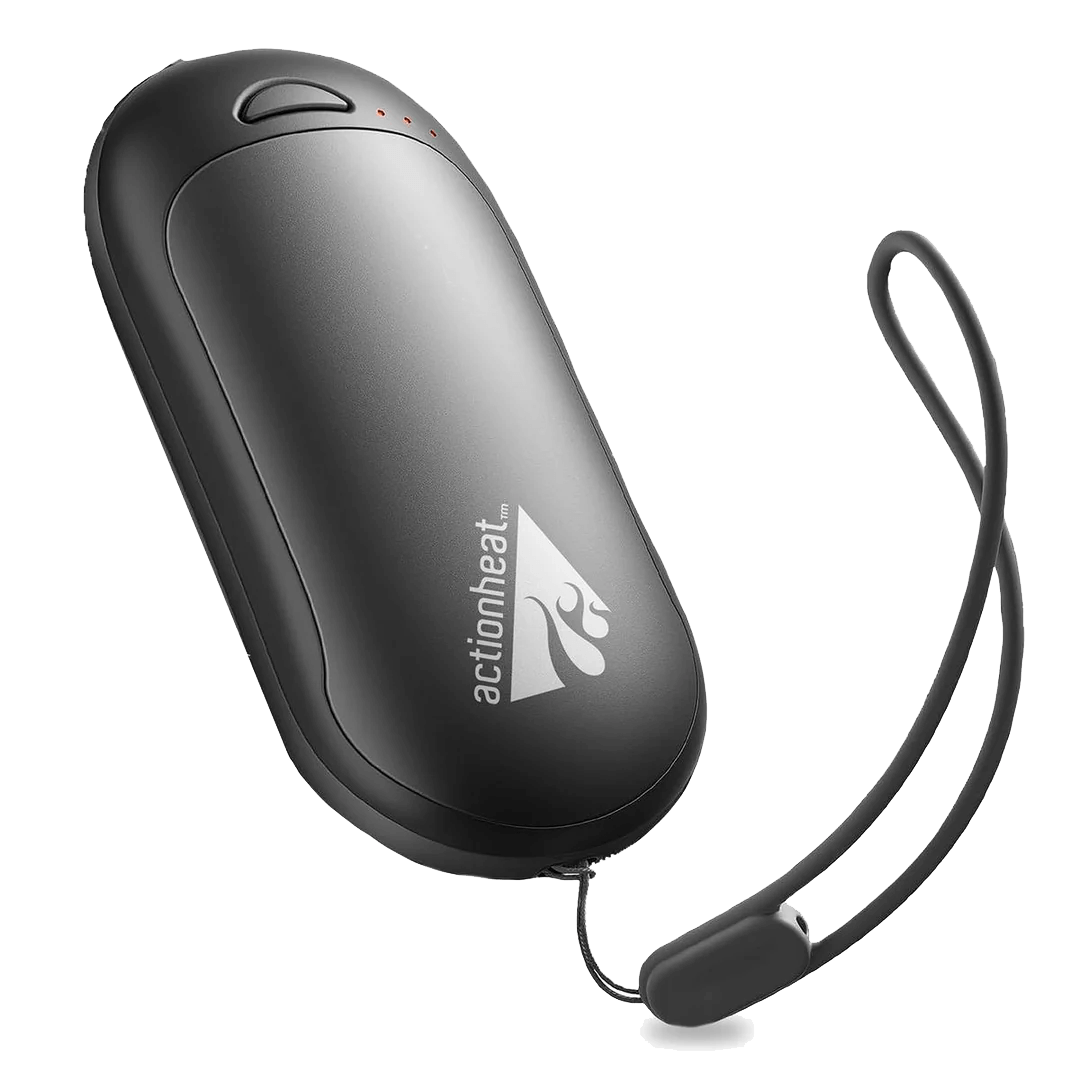 ACTIONHEAT 5V ELECTRIC HAND WARMER without highlighting heating area