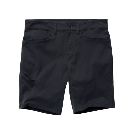 MOUNTAIN HARDWEAR HARDWEAR AP ACTIVE SHORT 9"  - DARK STORM