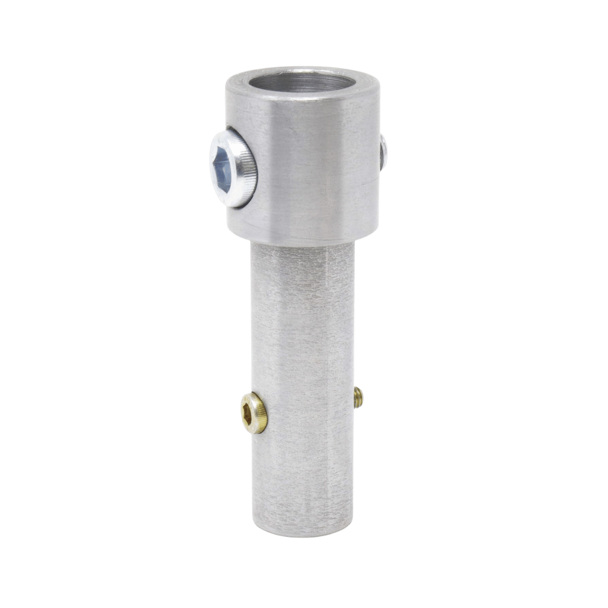 CLAM NILS AUGER ADAPTER CONV KIT - SILVER