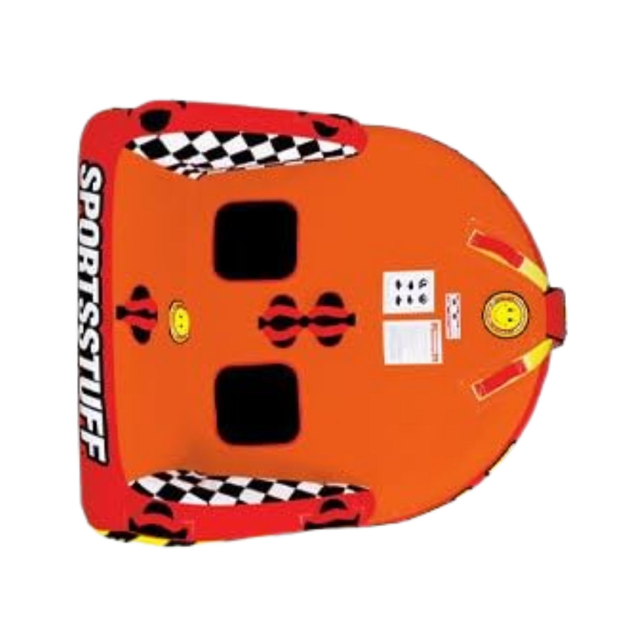 AIRHEAD BIG MABLE ORANGE