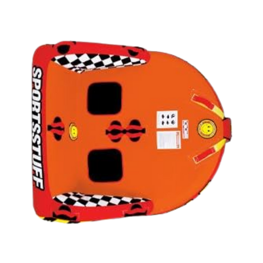 AIRHEAD BIG MABLE ORANGE