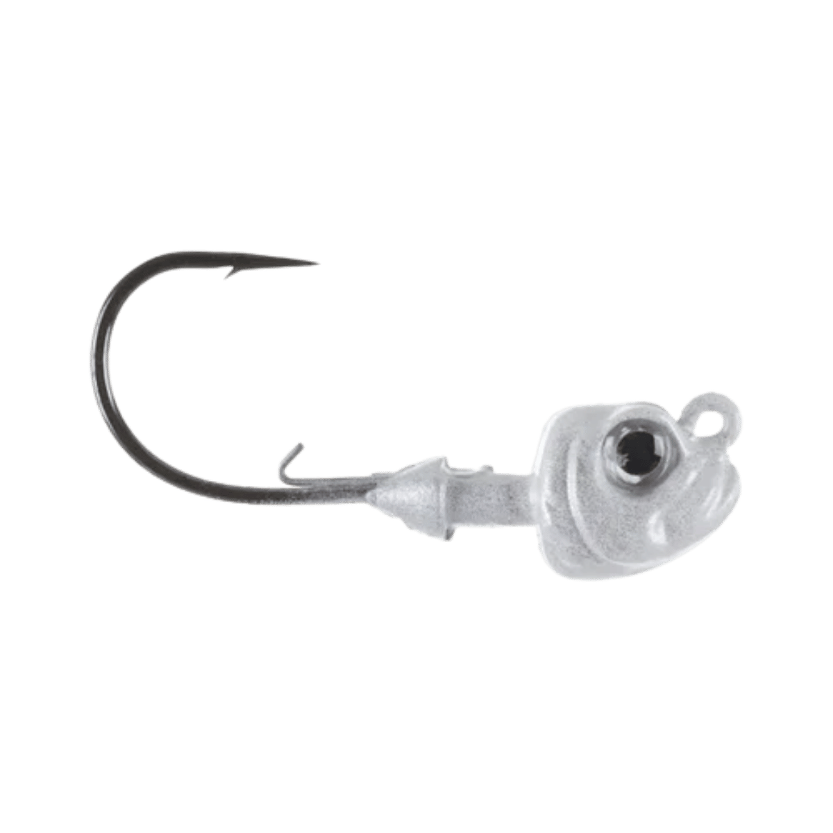 ALL-TERRAIN LARGIE SMASHER HEAD BAITFISH