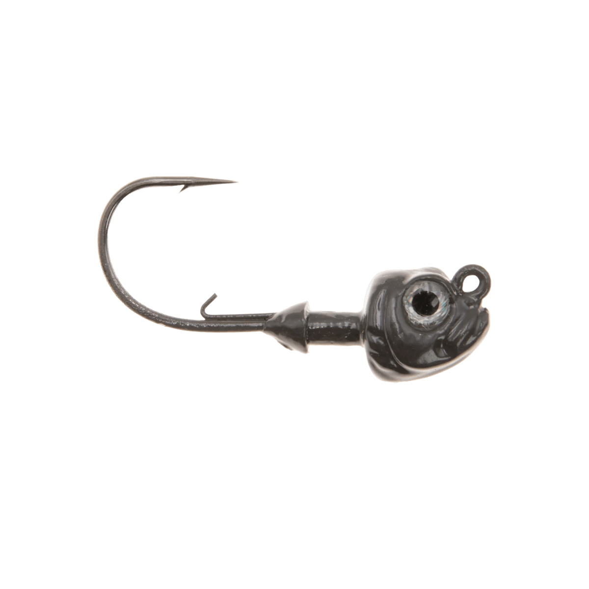ALL-TERRAIN LARGIE SMASHER HEAD GREEN PUMPKIN