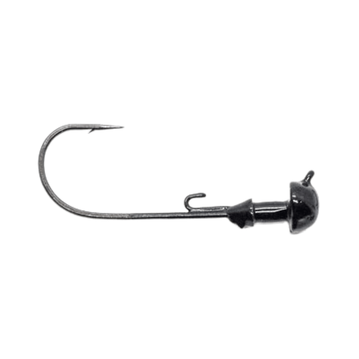 ALL TERRAIN MIGHTY JIG MUSHROOM HEAD BLACK