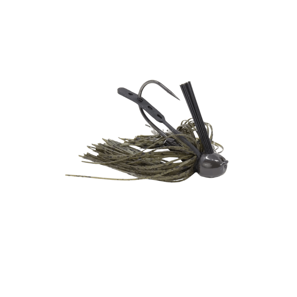 ALL-TERRAIN RATTLE JIG GREEN APPLE IMAGE