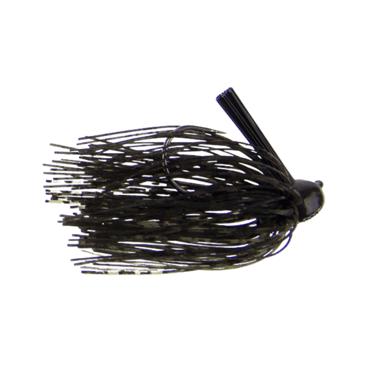 ALL-TERRAIN RATTLE JIG GREEN PUMPKIN IMAGE