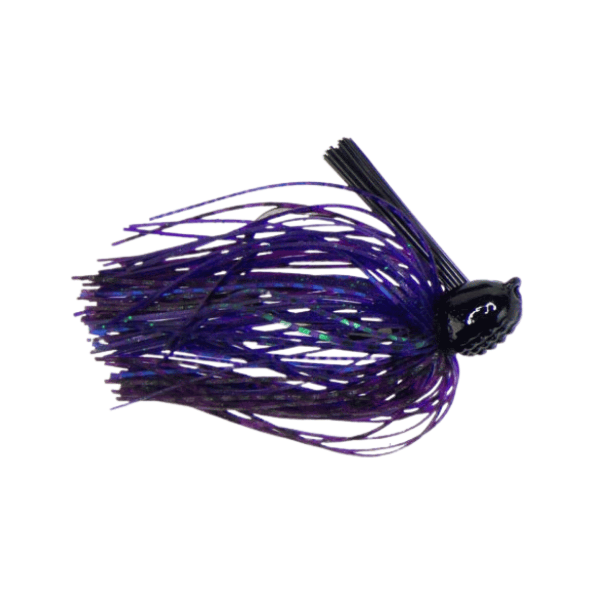 ALL TERRAIN RATTLE JIG JUNE BUG