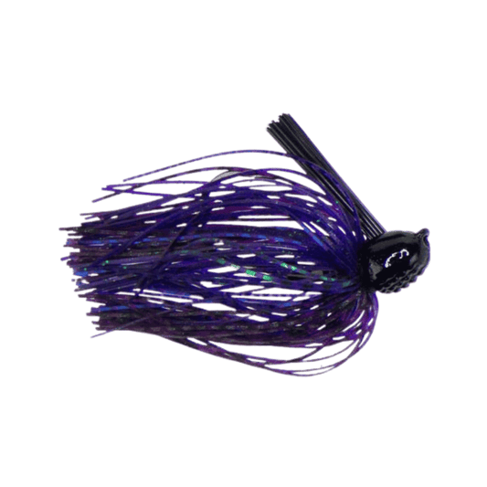ALL TERRAIN RATTLE JIG JUNE BUG