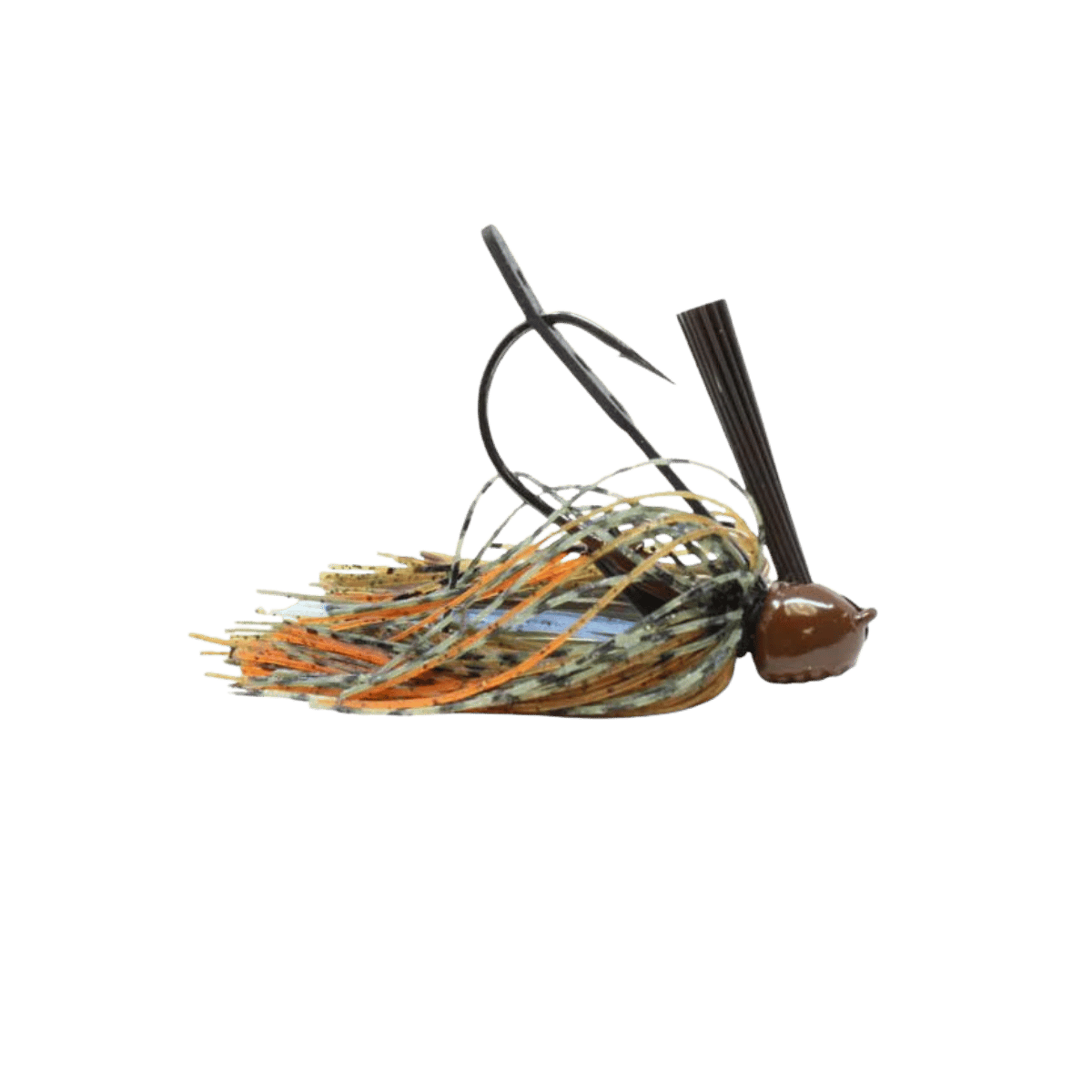ALL TERRAIN RATTLE JIG BULL GILL IMAGE