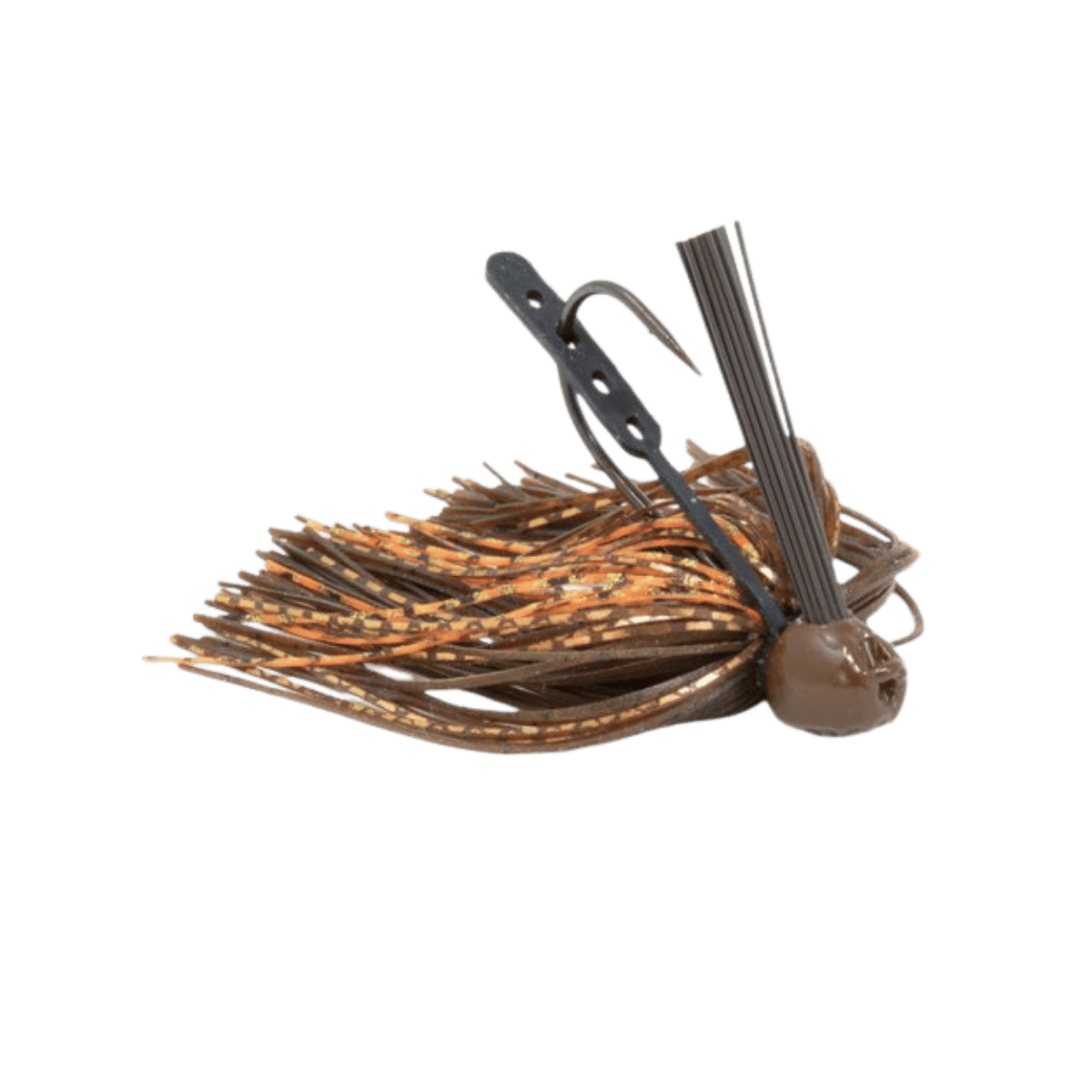 ALL-TERRAIN RATTLE JIG CRAWFISH IMAGE