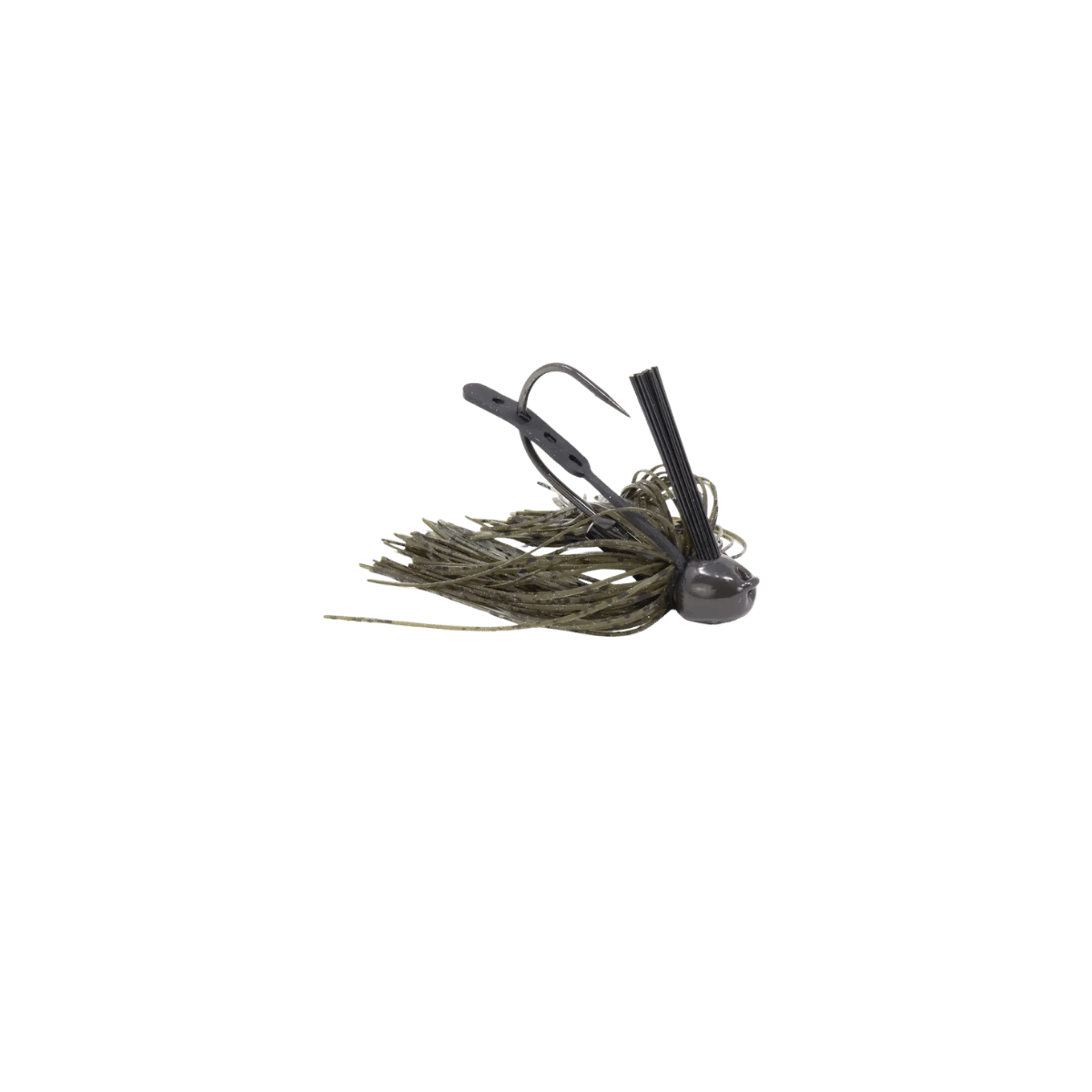 ALL-TERRAIN RATTLE JIG GREEN APPLE IMAGE