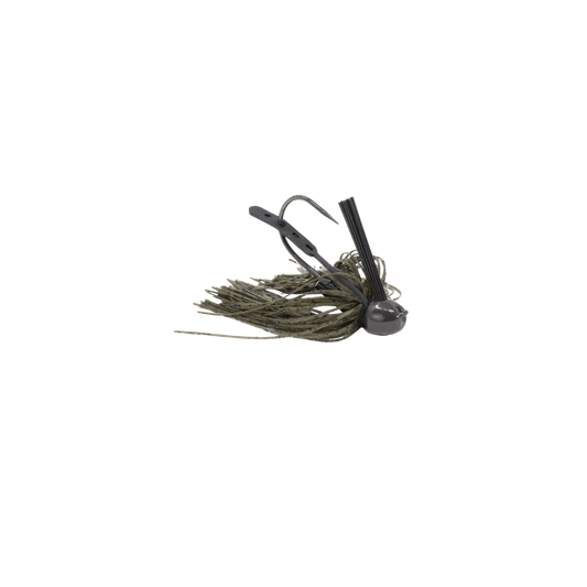 ALL-TERRAIN RATTLE JIG GREEN APPLE IMAGE