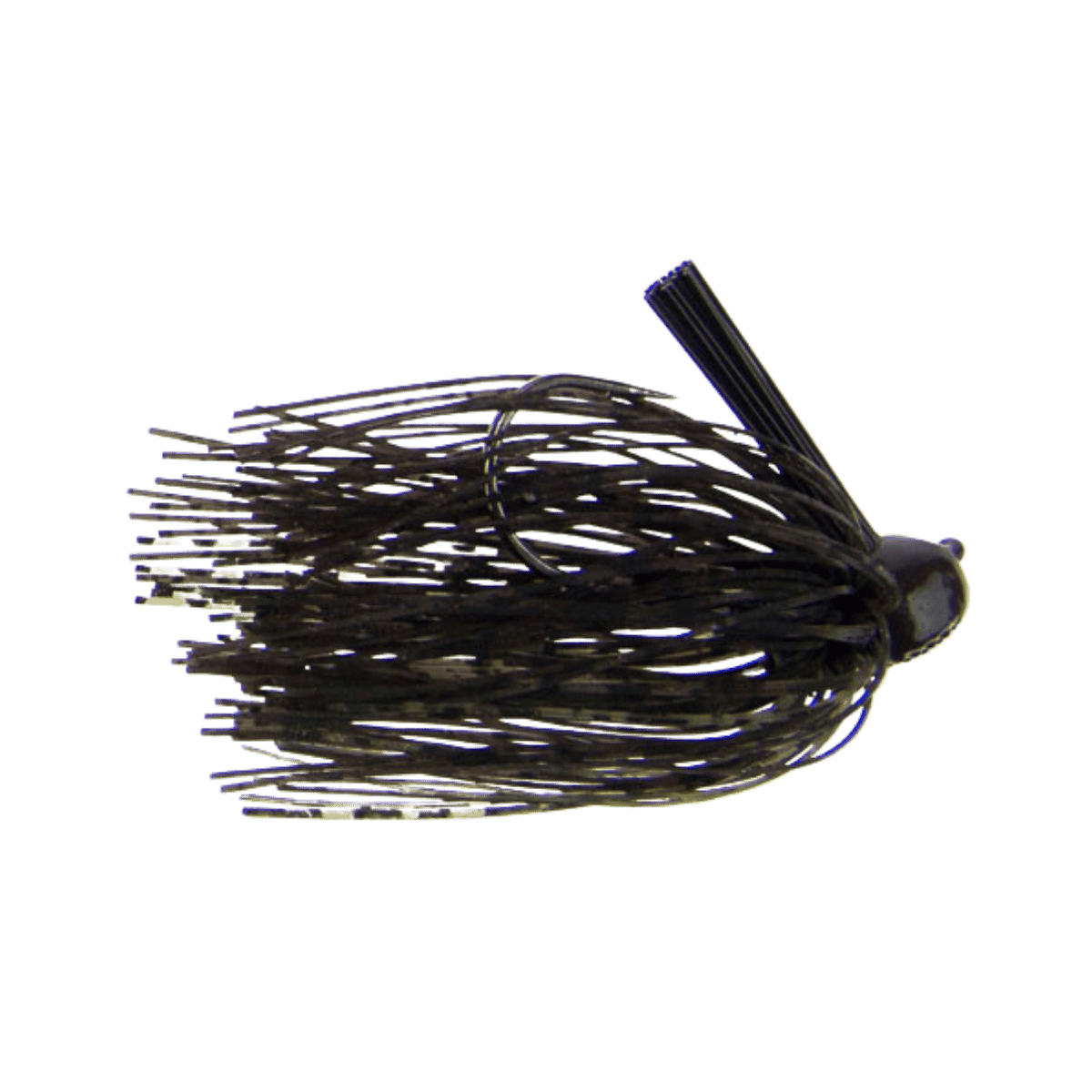 ALL-TERRAIN RATTLE JIG GREEN PUMPKIN IMAGE