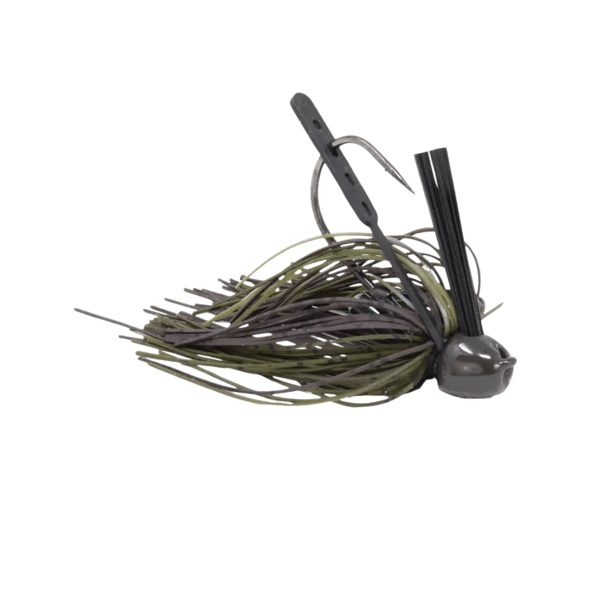 ALL-TERRAIN RATTLE JIG MIDWEST CRAW IMAGE