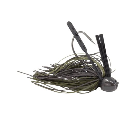 ALL-TERRAIN RATTLE JIG MIDWEST CRAW IMAGE