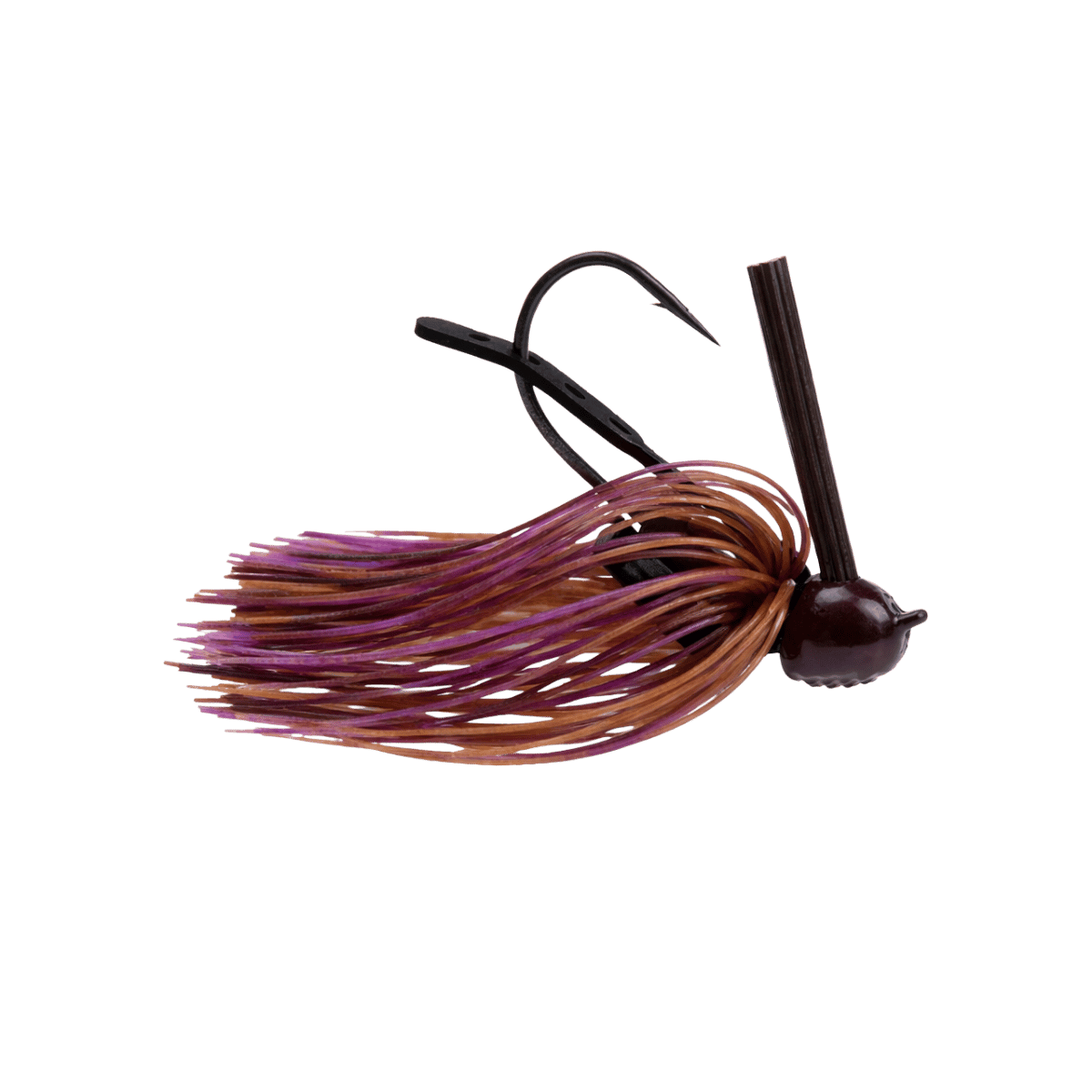 ALL TERRAIN RATTLE JIG PB&J IMAGE