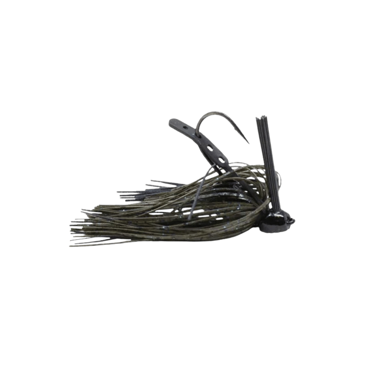 ALL TERRAIN RATTLE JIG SUPER BUG IMAGE