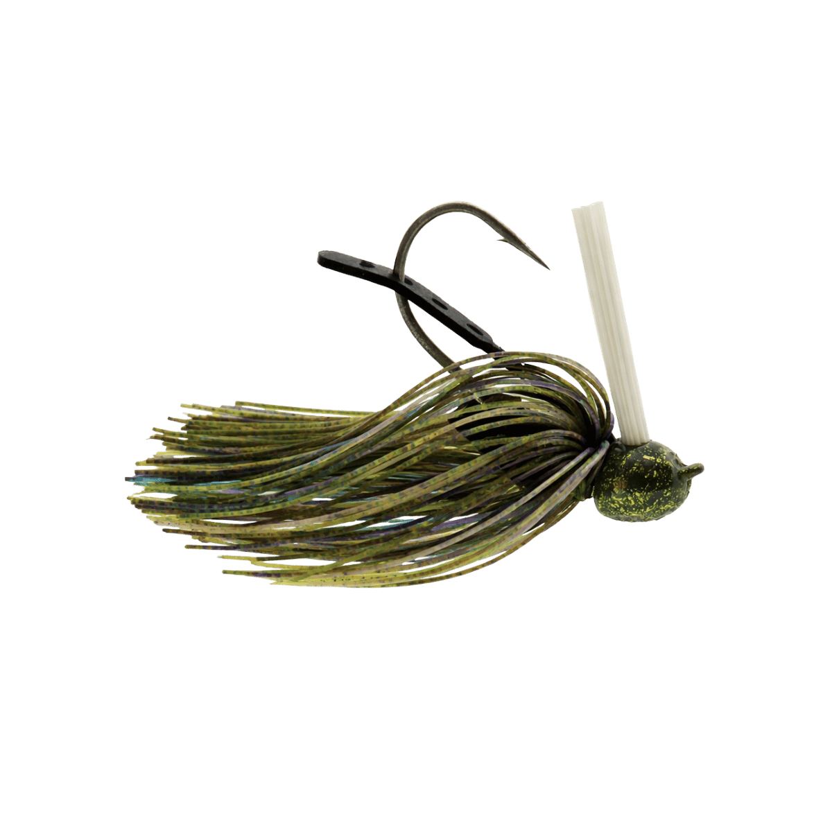 ALL TERRAIN RATTLE JIG DIRTY GILL IMAGE