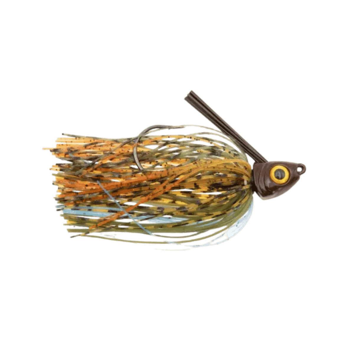 ALL TERRAIN SWIM JIG 1/4OZ BLUEGILL
