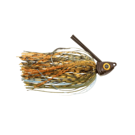 ALL TERRAIN SWIM JIG 1/4OZ BLUEGILL