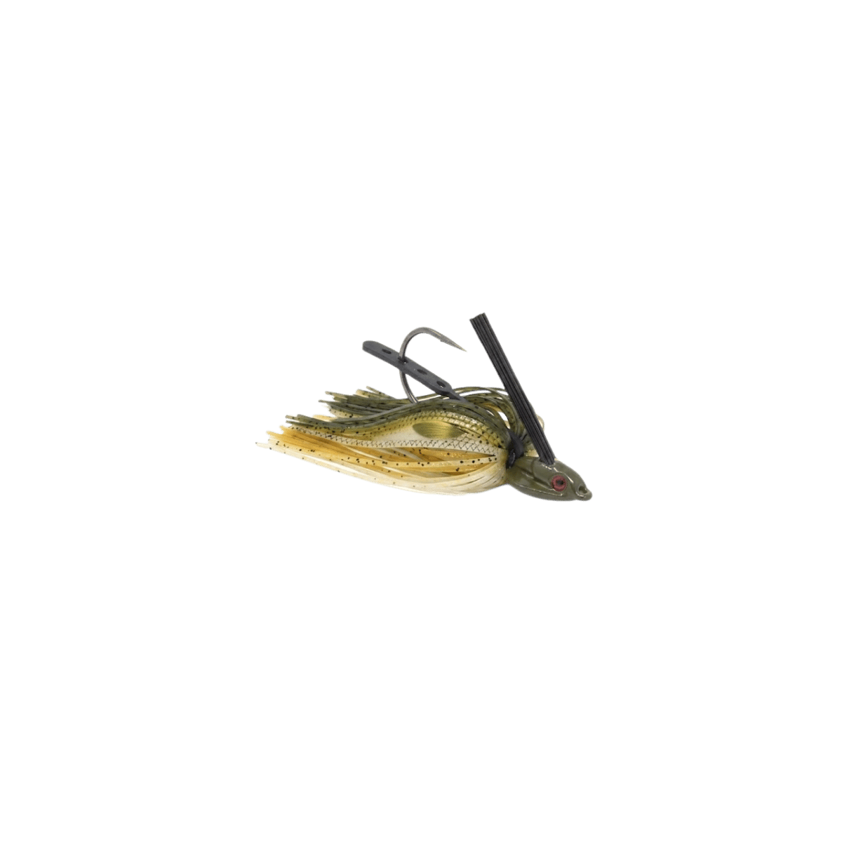 ALL-TERRAIN SWIMBAIT SPECIAL SWIM JIG 1/4OZ AYU